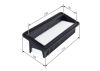 Air Filter -