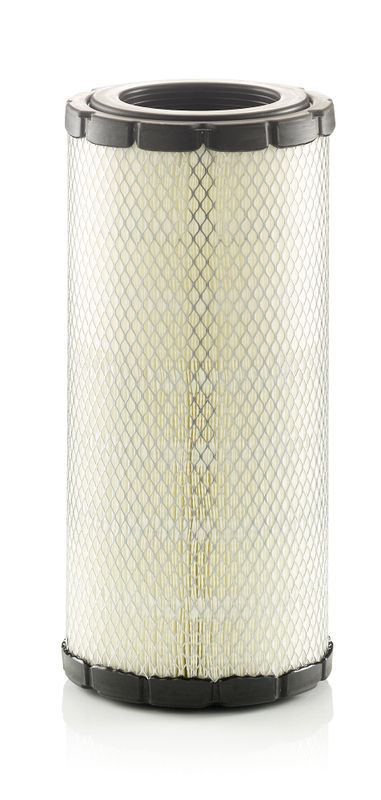 Air Filter Case New Holland 82034604