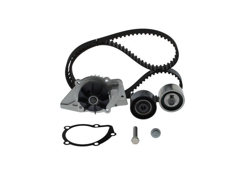 Water Pump & Timing Belt Kit -