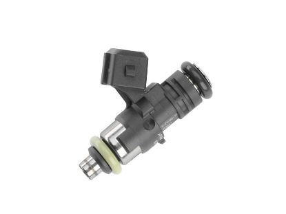 Injector -