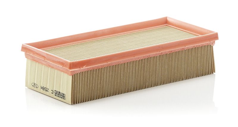 Air Filter Mit. Colt/Smart 1.1/1.3/1.5