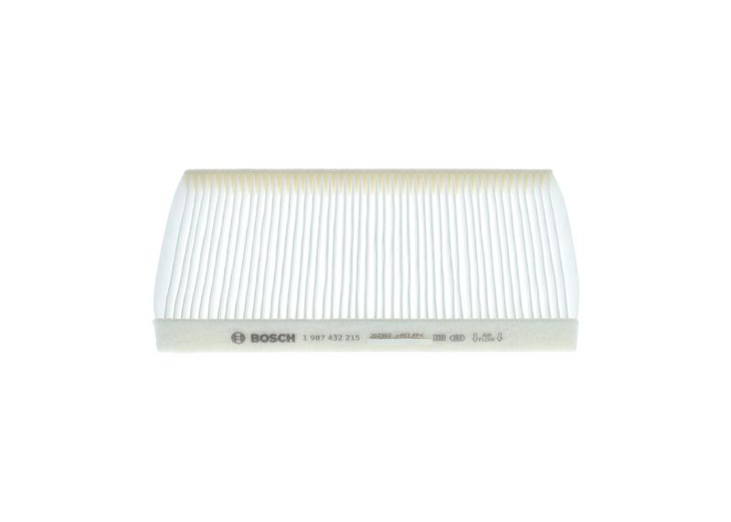 Filter, cabin air -