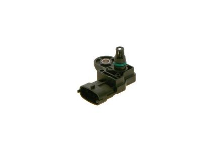 Sensor, intake manifold pressure GMC - 94705196