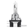 Bulb, spotlight H15 55/15W