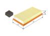 Air Filter -