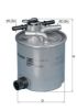 Fuel Filter DACIA, RENAULT, SUZUKI