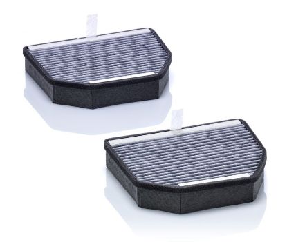 Filter, cabin air Merc. SL/SLR 01-