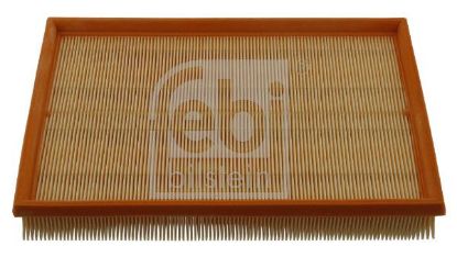 Air Filter Opel PKW 0834 157