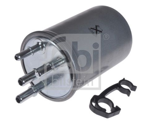 Fuel Filter ROVER LR 010075