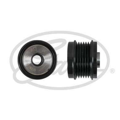 Alternator Freewheel Clutch -