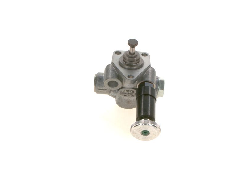 Fuel Pump -