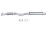 Front Muffler -