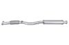 Front Muffler -