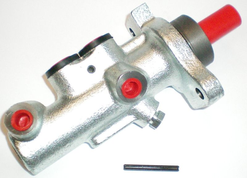 Brake Master Cylinder -