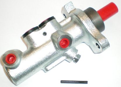 Brake Master Cylinder -