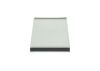 Filter, cabin air -