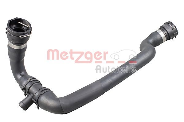 Radiator Hose -