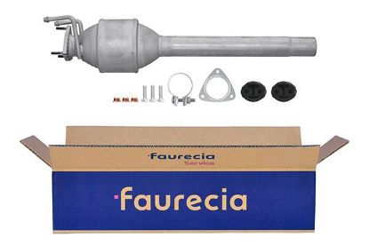 Catalytic Converter - Catalytic Converter -