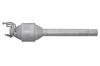 Catalytic Converter -