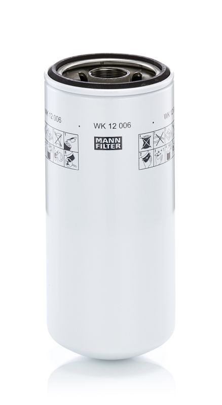 Fuel Filter KOMATSU