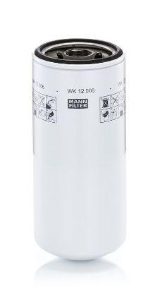 Fuel Filter KOMATSU