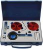 Mounting Tools, timing belt Mootori ajastuskomplekt Ford 2.0 EcoBlue Diesel