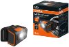 Hand lamp Headtorch 250lm anduriga 5700K