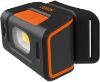 Hand lamp Headtorch 250lm anduriga 5700K