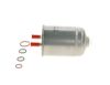 Fuel Filter -