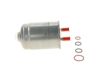 Fuel Filter -