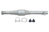 Catalytic Converter -
