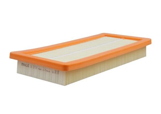Air Filter CI Nemo, Fiat Fiorino 1,4