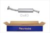 Front Muffler -