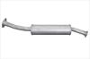 Front Muffler -