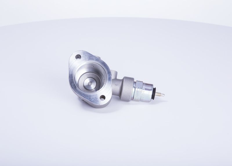 Fuel Pressure Regulator -