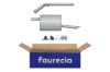 Rear Muffler -