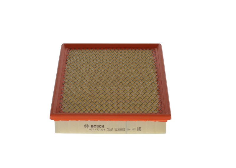 Air Filter - Air Filter -