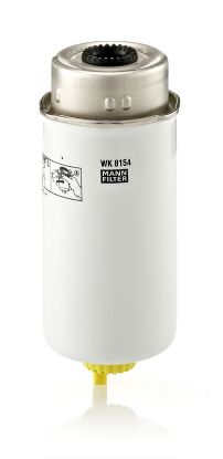 Fuel Filter FORD - 1 685 852
