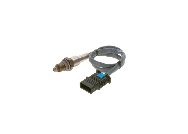 Oxygen Sensor -
