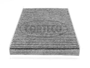 Filter, cabin air PSA 46513960