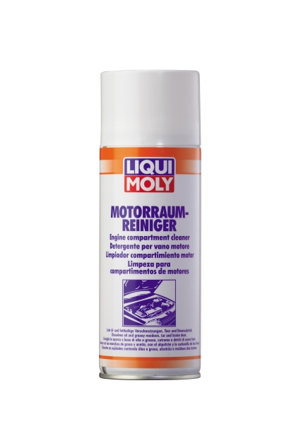 Cold Cleaner Mootori puhastussprei 400ml
