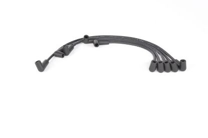 Ignition Cable Kit VOLVO 440 K (445)