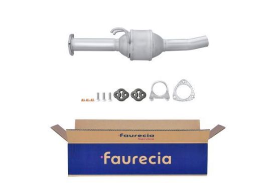 Catalytic Converter -