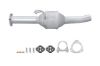 Catalytic Converter -