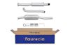 Centre Muffler -