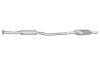 Centre Muffler -