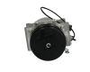 Compressor, air conditioning -