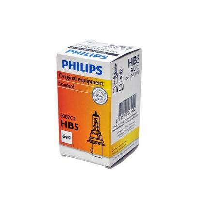 Bulb, spotlight HB5 65/55W PX29t