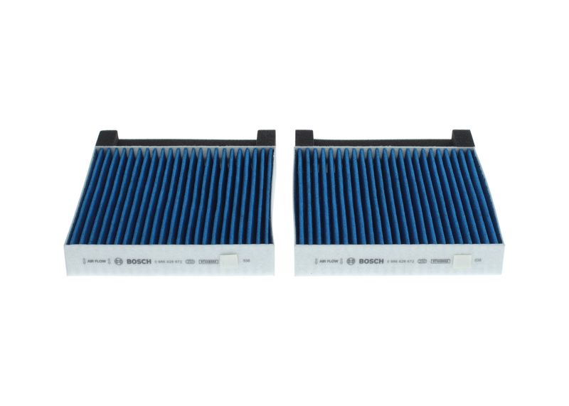 Filter, cabin air -
