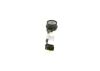 Adjusting Potentiometer, idle mixture -